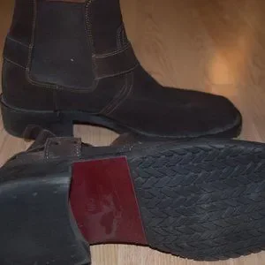 Rocket Dog | Shoes | Rocketdog Leather Boots Euc Vintage Sz  display picture 3